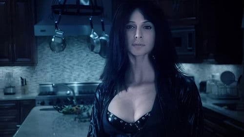 30 Nights of Paranormal Activity with the Devil Inside Bild 3