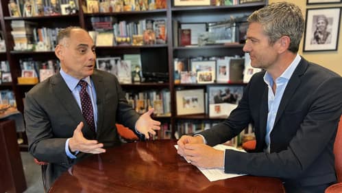 Wirklich nochmal Trump, Amerika? Bild 6