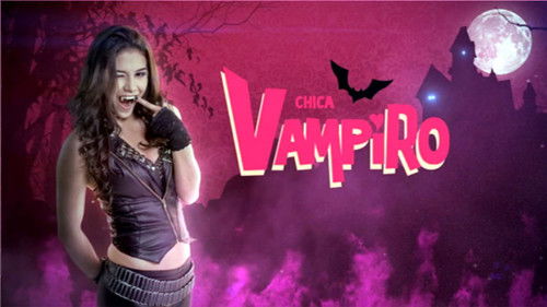 Chica Vampiro Bild 2