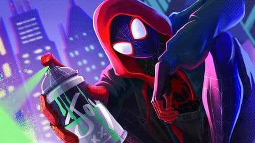 Spider-Man: A New Universe Bild 7