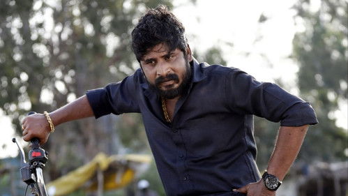 தெற்கத்தி வீரன் Bild 2