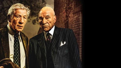 National Theatre Live: No Man's Land Bild 1