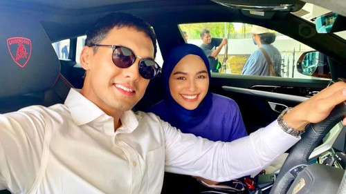 Do You Love Me, Captain? Bild 4