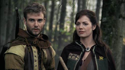 Robin Hood - Beyond Sherwood Forest Bild 3