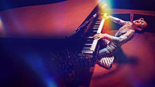 Elton John: Never Too Late Bild 5