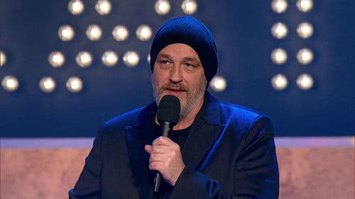 Torsten Sträter - Schnee, der auf Ceran fällt Bild 2