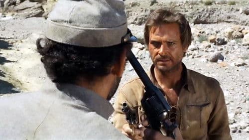 Django - Ich will ihn tot Bild 1