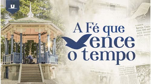 A fé que vence o tempo Bild 1
