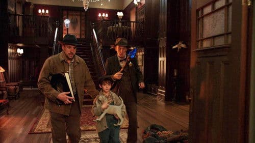 Spooky Buddies - Der Fluch des Hallowuff-Hunds Bild 7