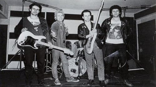 U.K. Subs - Live From London At The Camden Palace Theatre Bild 1