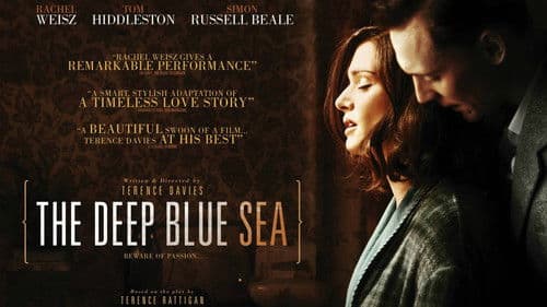 The Deep Blue Sea Bild 5