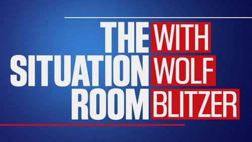 The Situation Room with Wolf Blitzer Bild 5