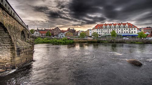 Lebewohl Falkenberg Bild 2