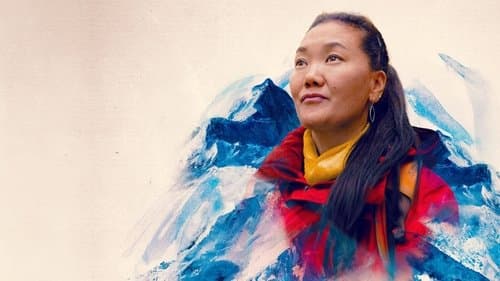Lhaka Sherpa, Königin der Berggipfel Bild 1