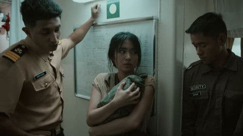 Lineth – Odyssee der Sünde Bild 2