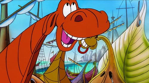 Tryumf pana Kleksa Bild 3