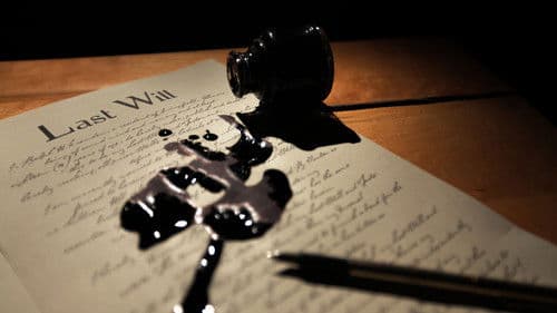 The Will: Family Secrets Revealed Bild 1