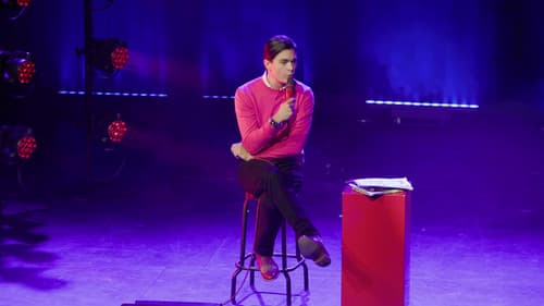 Messiah Hallberg Live Bild 1