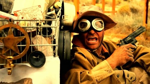 Fallout: Nuka Break Bild 1