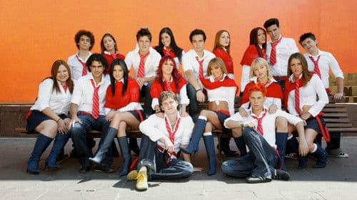 Rebelde Bild 4