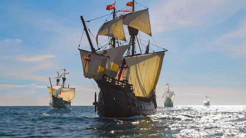 Schiffe, Meere, Macht - Beginn der Globalisierung Bild 2