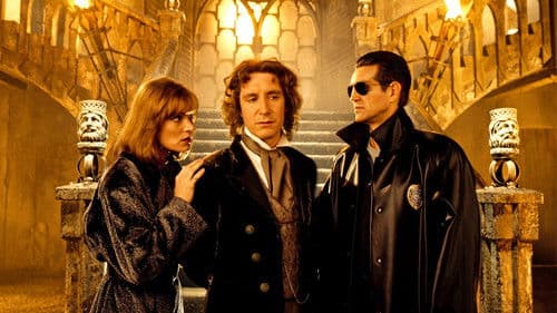 Doctor Who - Der Film Bild 4