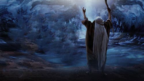 Patterns of Evidence: The Red Sea Miracle II Bild 1