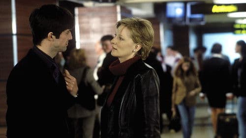 Die Journalistin Bild 8