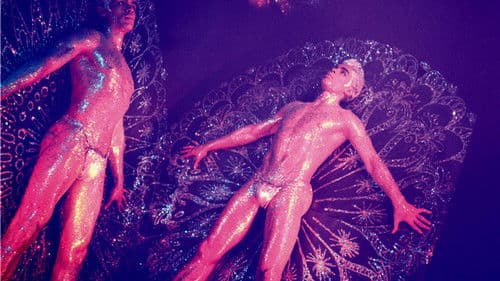 Les rêves homo de James Bidgood Bild 1