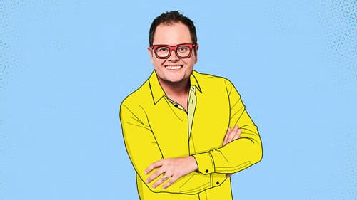 Alan Carr: Regional Trinket Bild 2