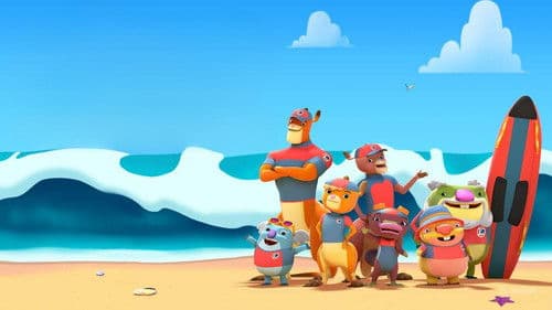 Kangaroo Beach Bild 4