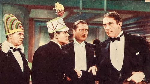 The Great Hotel Murder Bild 1