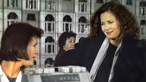 Ein kurzer Film über die Liebe Bild 6