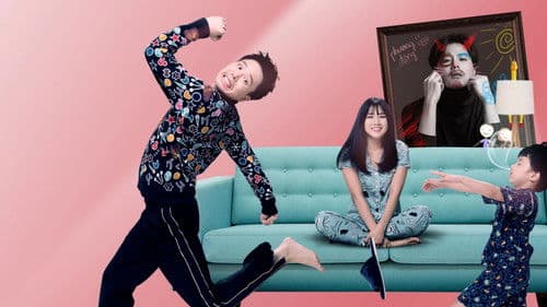 Ông Ngoại Tuổi 30 Bild 3