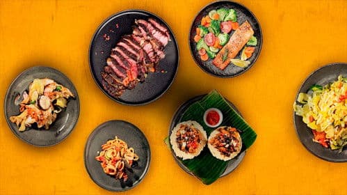 Cook at all Costs Bild 2