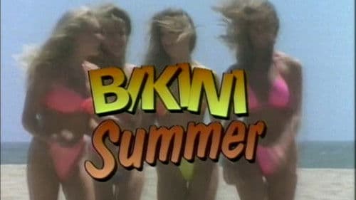 Bikini Summer Bild 1