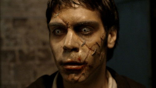 E.N.D. - The Movie Bild 1