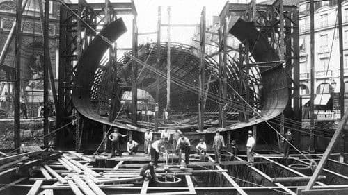 Dans les coulisses du métro de Paris Bild 2