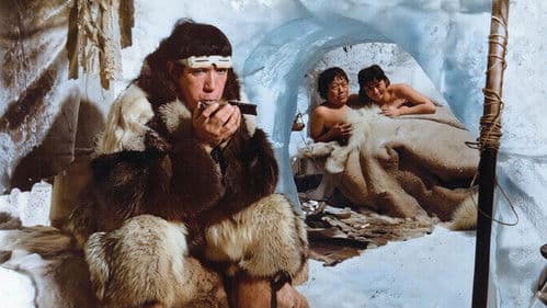 Im Land der langen Schatten Bild 2