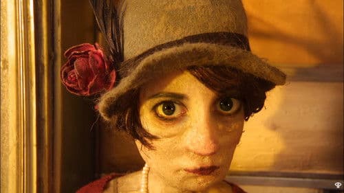 Madame Tutli-Putli Bild 6