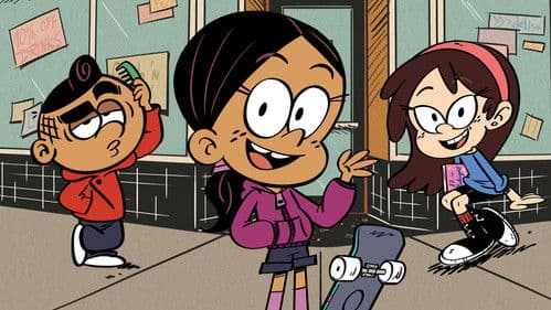 Die Casagrandes Bild 8