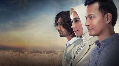 Surga yang Tak Dirindukan 3 Bild 1