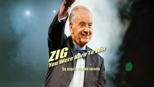 Zig: You Were Born to Win Bild 1