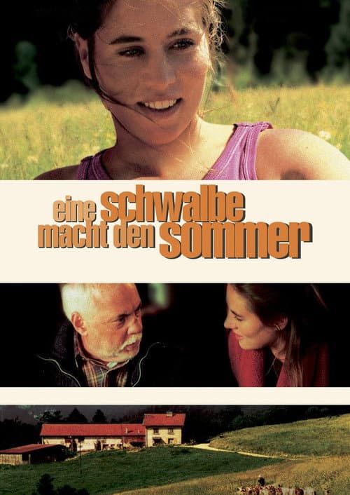 Eine Schwalbe macht den Sommer
