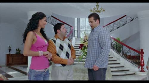 في محطة مصر Bild 7