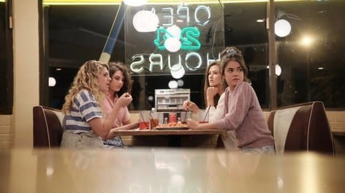 Hot Summer Nights Bild 2