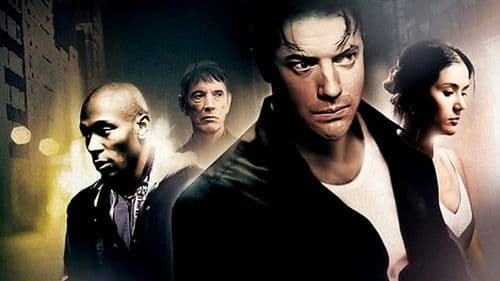 Journey to the End of the Night Bild 1