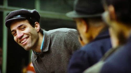 Çöpçüler Kralı Bild 3