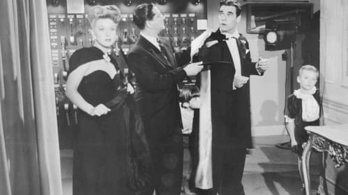 Footlight Glamour Bild 1