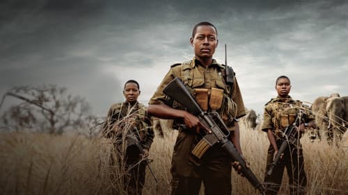 Akashinga: The Brave Ones Bild 2